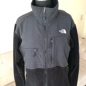 the north face polartec recycled